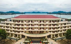 Yuhuayuan Sea View Hotel
